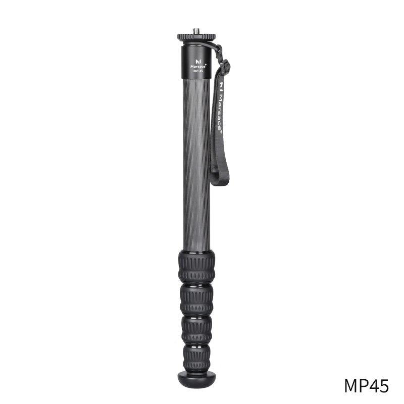 Marsace 馬小路 MP45 Carbon Fibre Monopod 碳纖維獨腳架