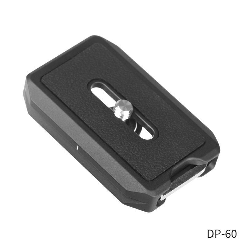 Marsace 馬小路 DP-60 Arca Quick Release Plate 阿卡快拆板（60mm）
