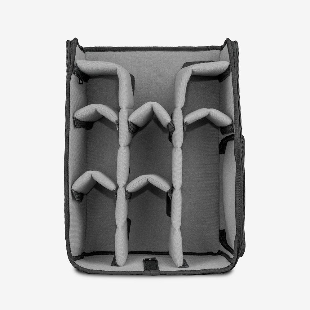 Wandrd Pro Deep Camera Cube V2 相機內膽