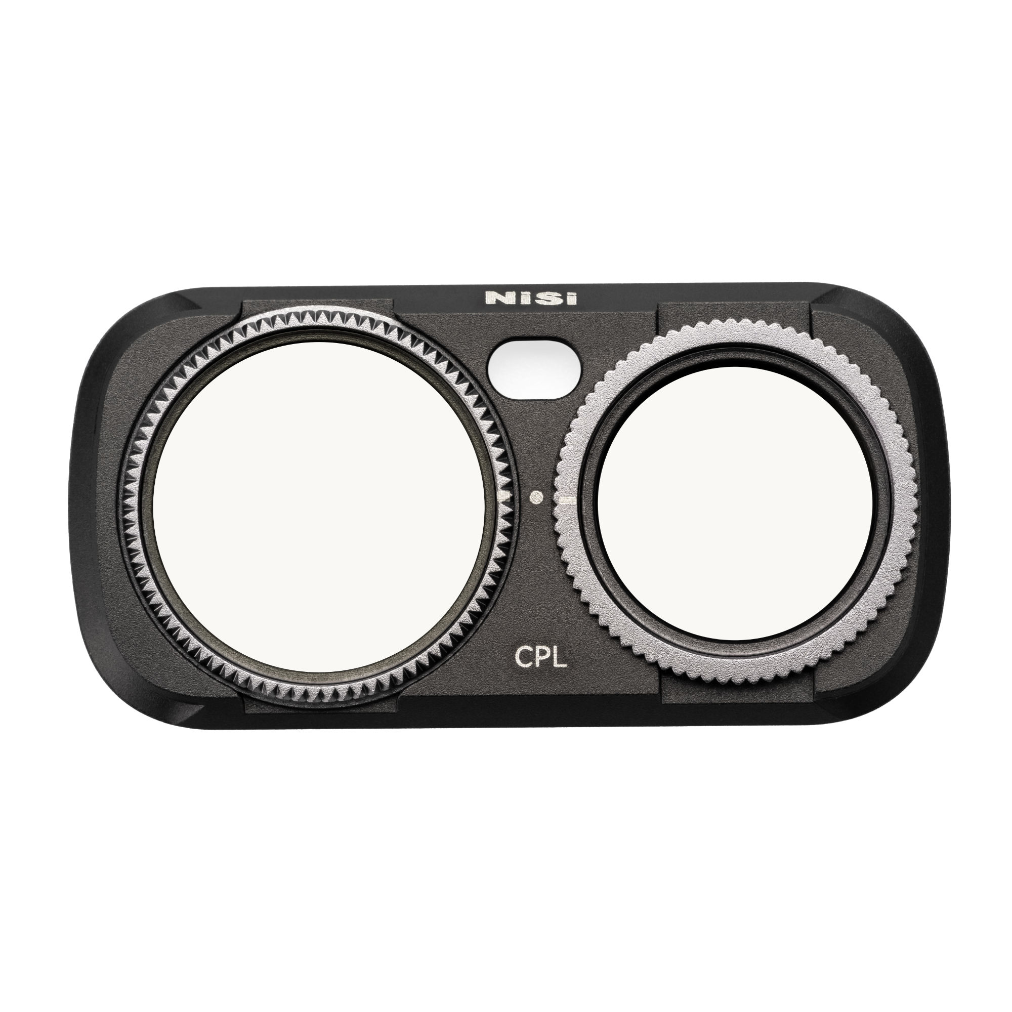 NiSi 耐司 CPL Magnetic Filter for Insta360 Luna Ultra 磁吸偏光鏡