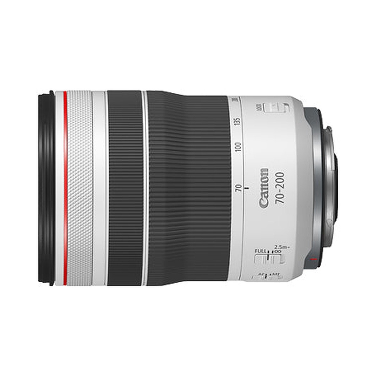 Canon RF70-200mm F4 L IS USM 鏡頭
