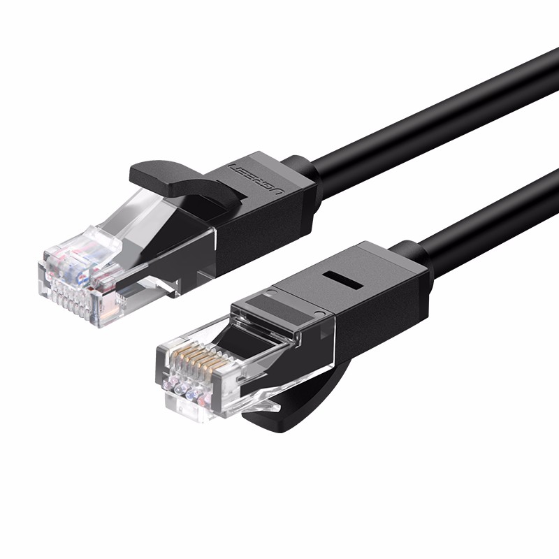 UGREEN Cat 6 Gigabit Ethernet Cable 8M