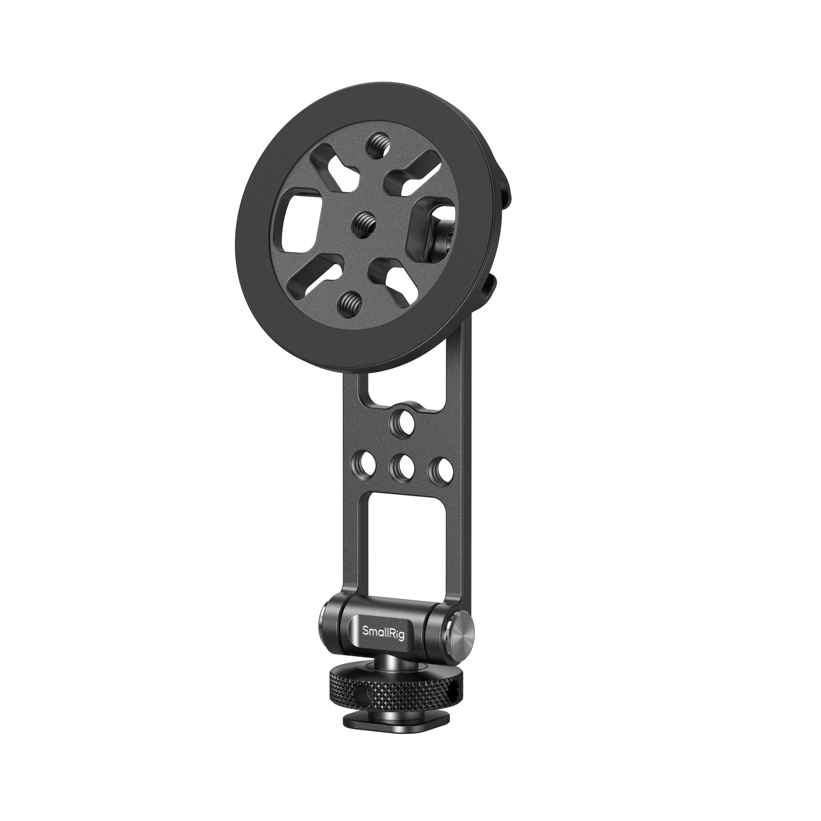 SmallRig 5156 Support with Cold Shoe Mount for Phones 磁吸手機冷靴支架
