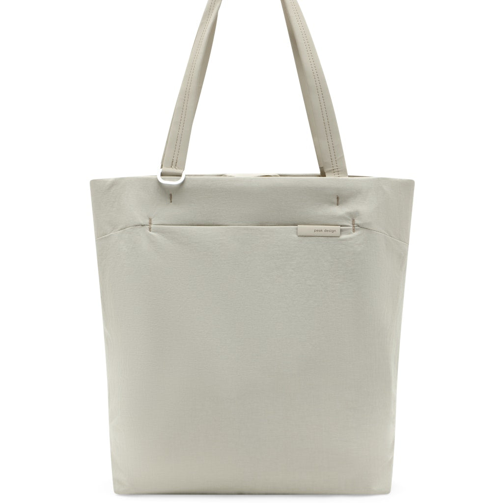 Peak Design City Tote 15L 日用手提袋 (Moon)
