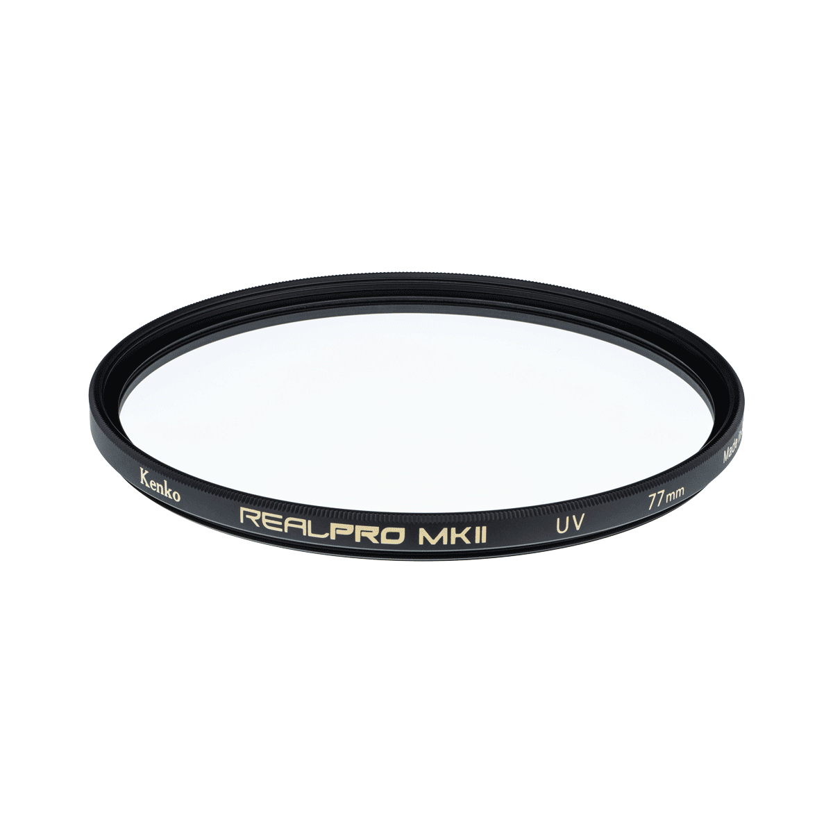 Kenko REALPRO MKII UV Filter 49mm 紫外線濾鏡