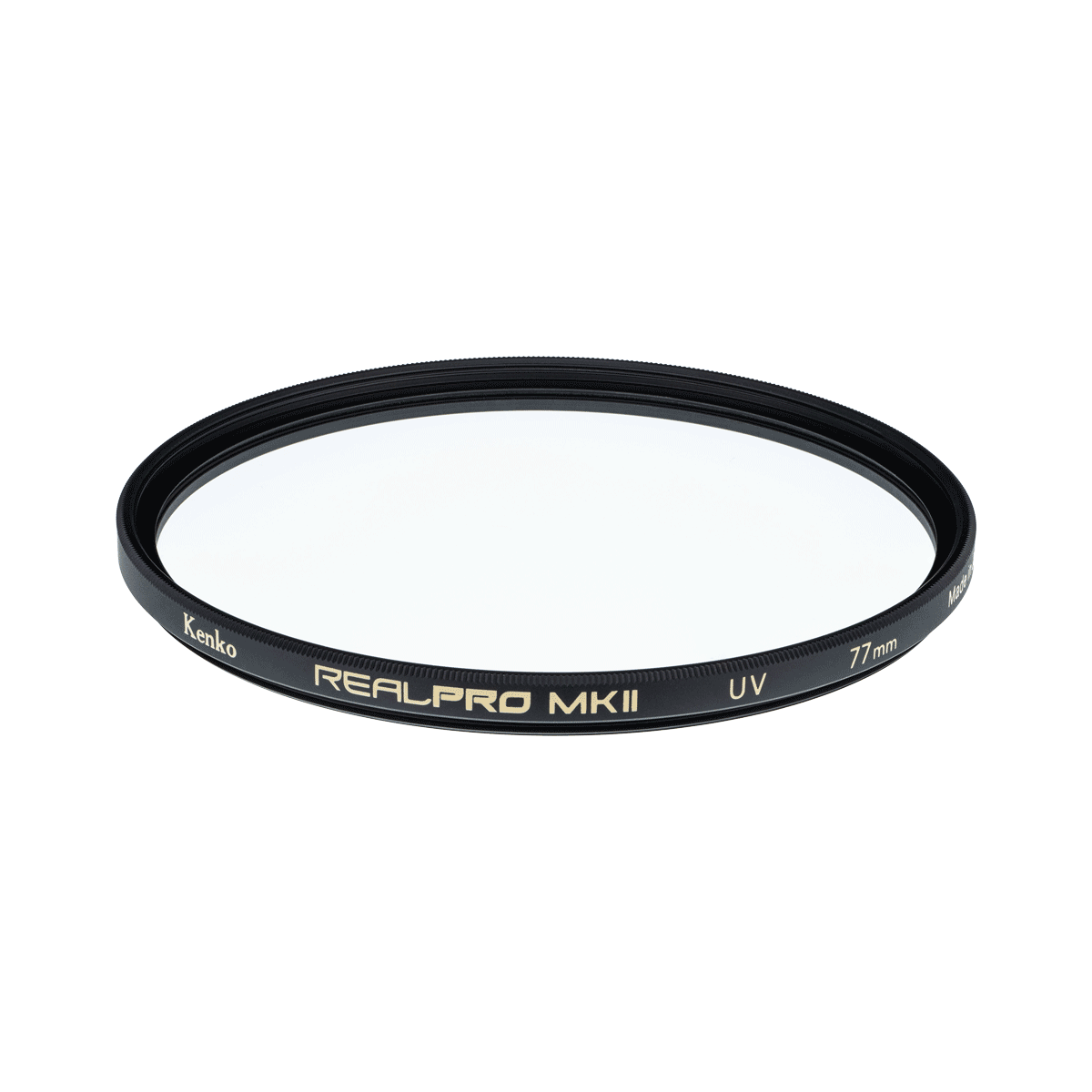 Kenko REALPRO MKII UV Filter 58mm 紫外線濾鏡