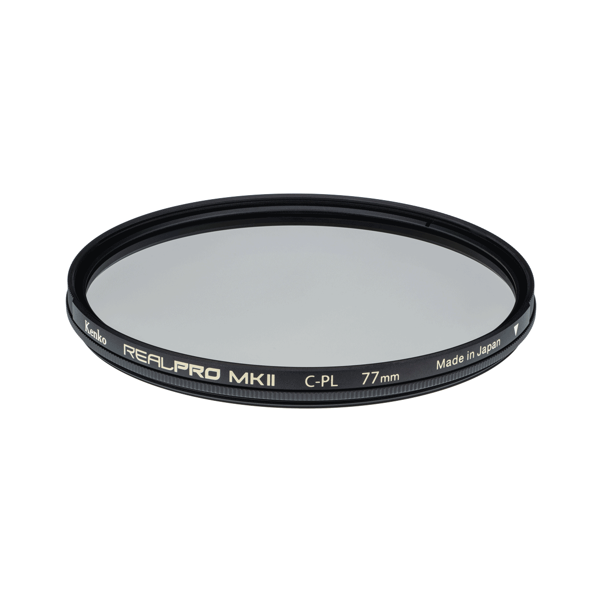 Kenko REALPRO MKII C-PL Filter 67mm 圓形偏光鏡