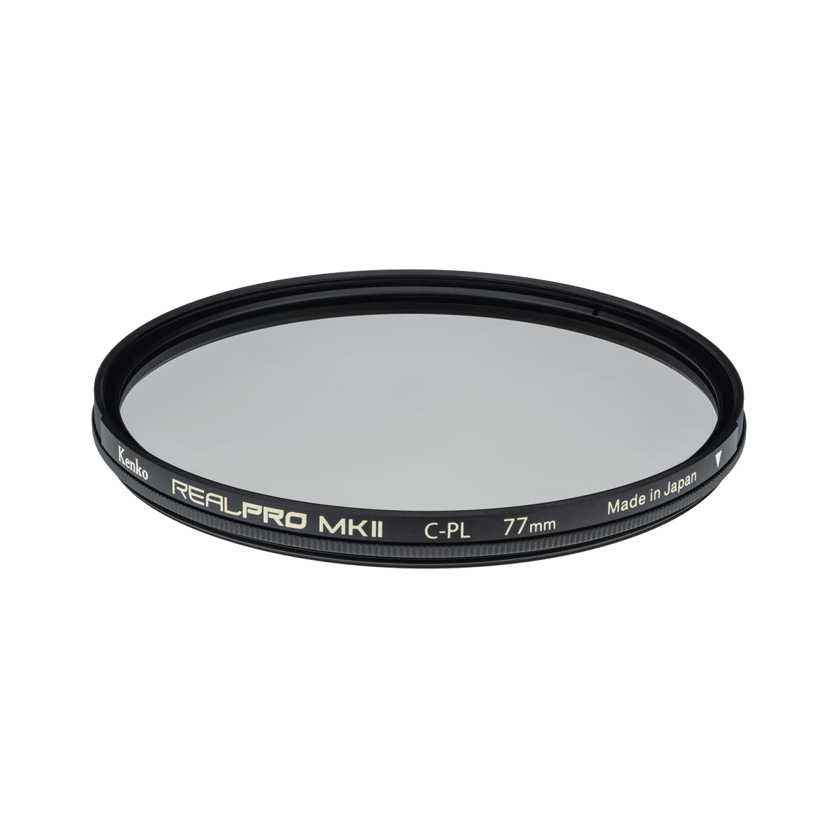 Kenko REALPRO MKII C-PL Filter 77mm 圓形偏光鏡