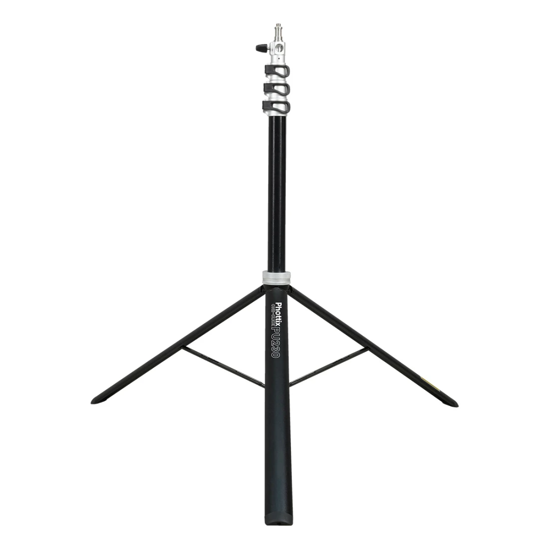 Phottix PU230 One-Click Pop Up Air Cushion Light Stand (225cm/89") 一鍵彈出式氣墊燈架
