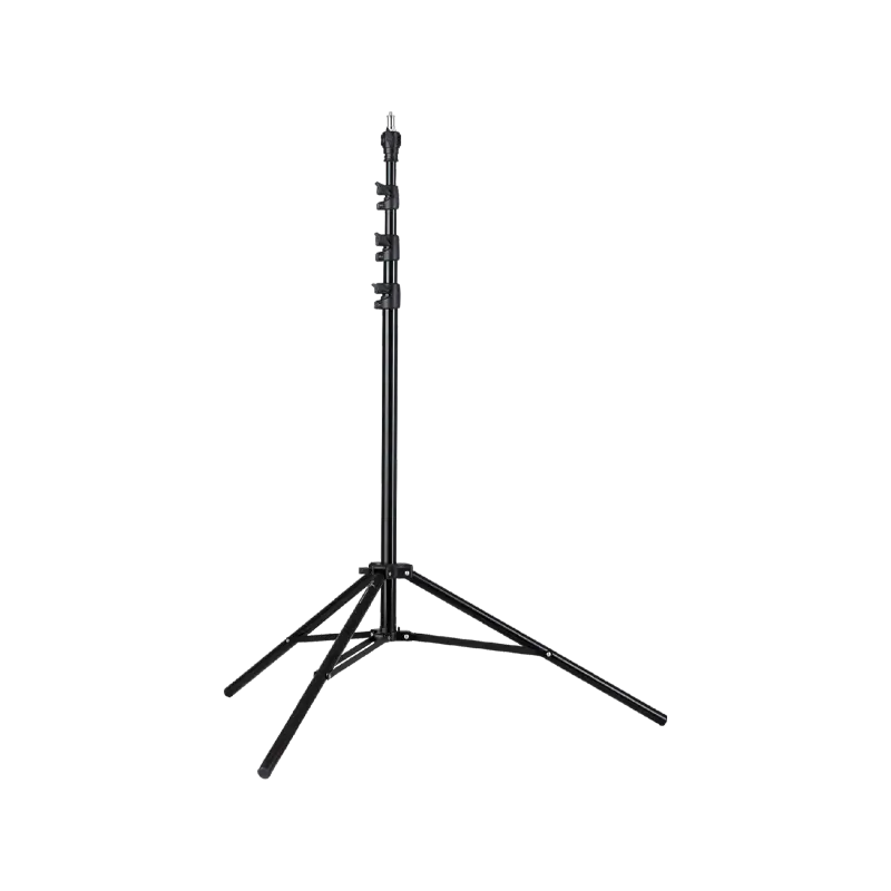 Meking 美鏗 L-2800FP 2.8m 四節氣墊式鋁合金燈架
