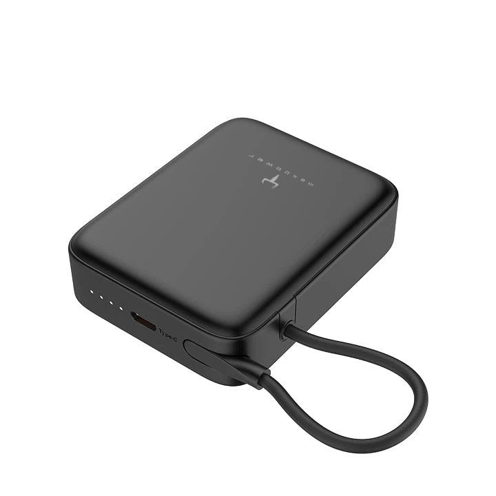 牛魔王 Maxpower WJ388L 10,000mAh 20W 外置充電器