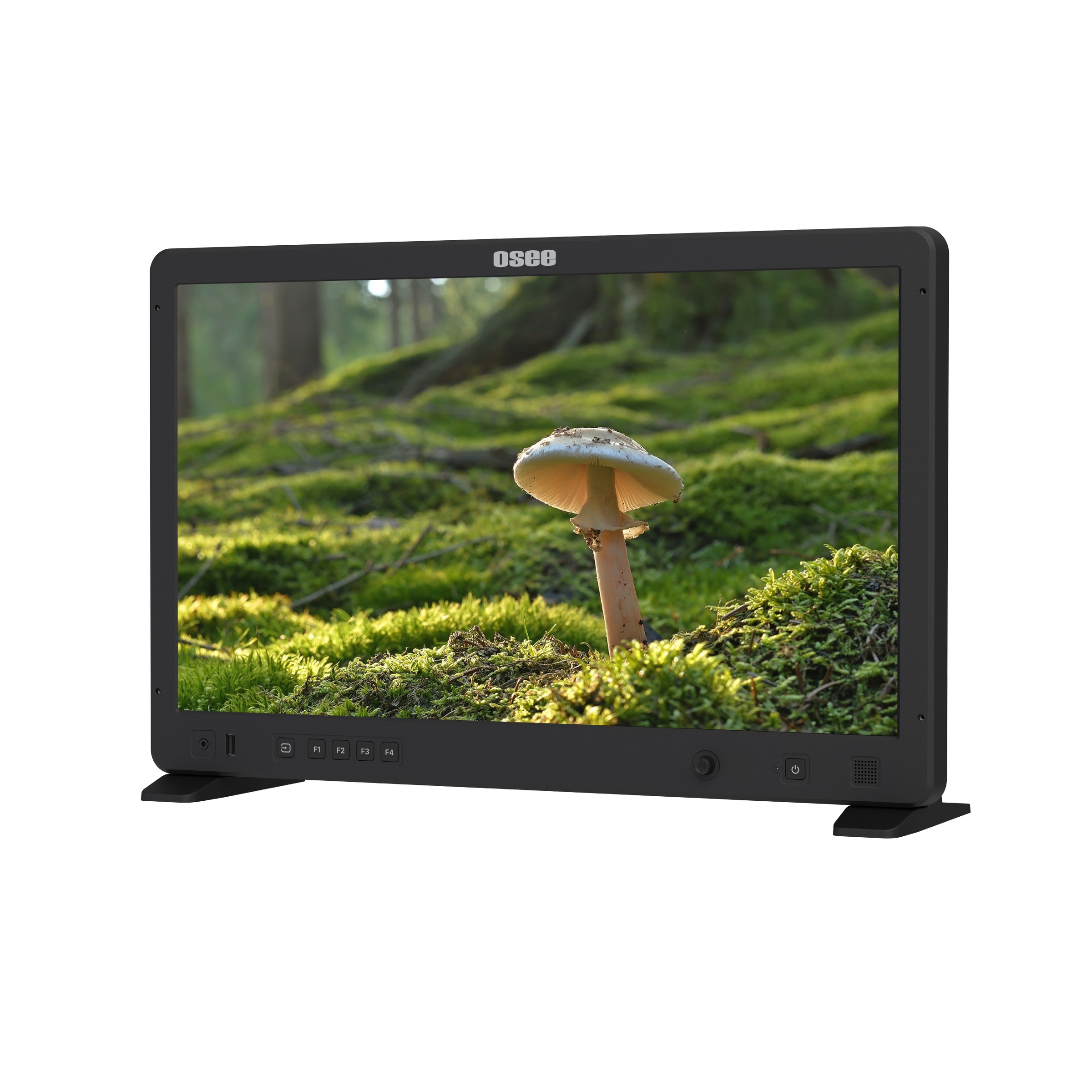 OSEE Mega 22S 21.5" HDR Production Monitor (V-Mount Kit) 專業監視器
