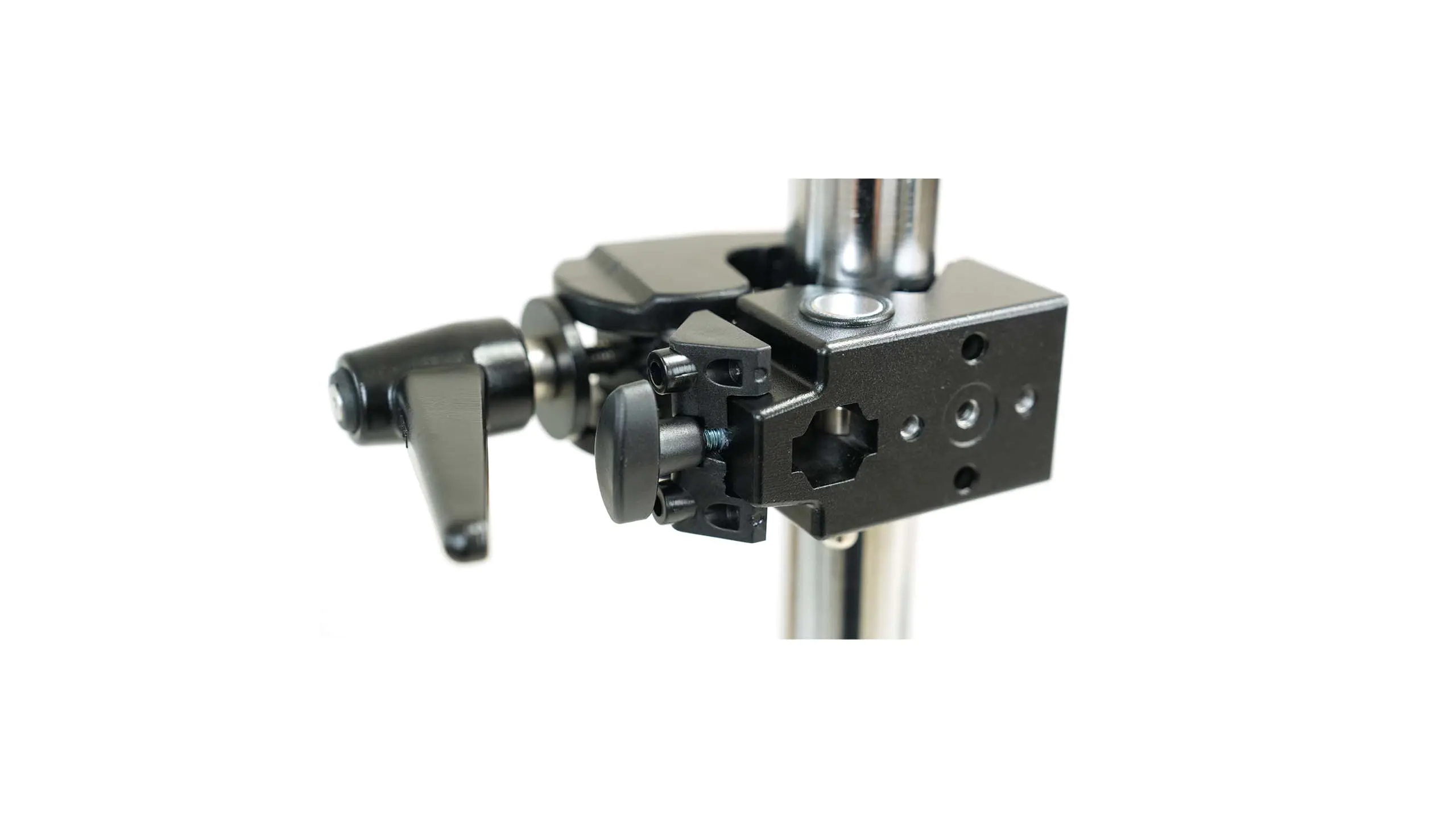 Meking 美鏗 M11-034 Super Clamp 棘輪手柄大力夾