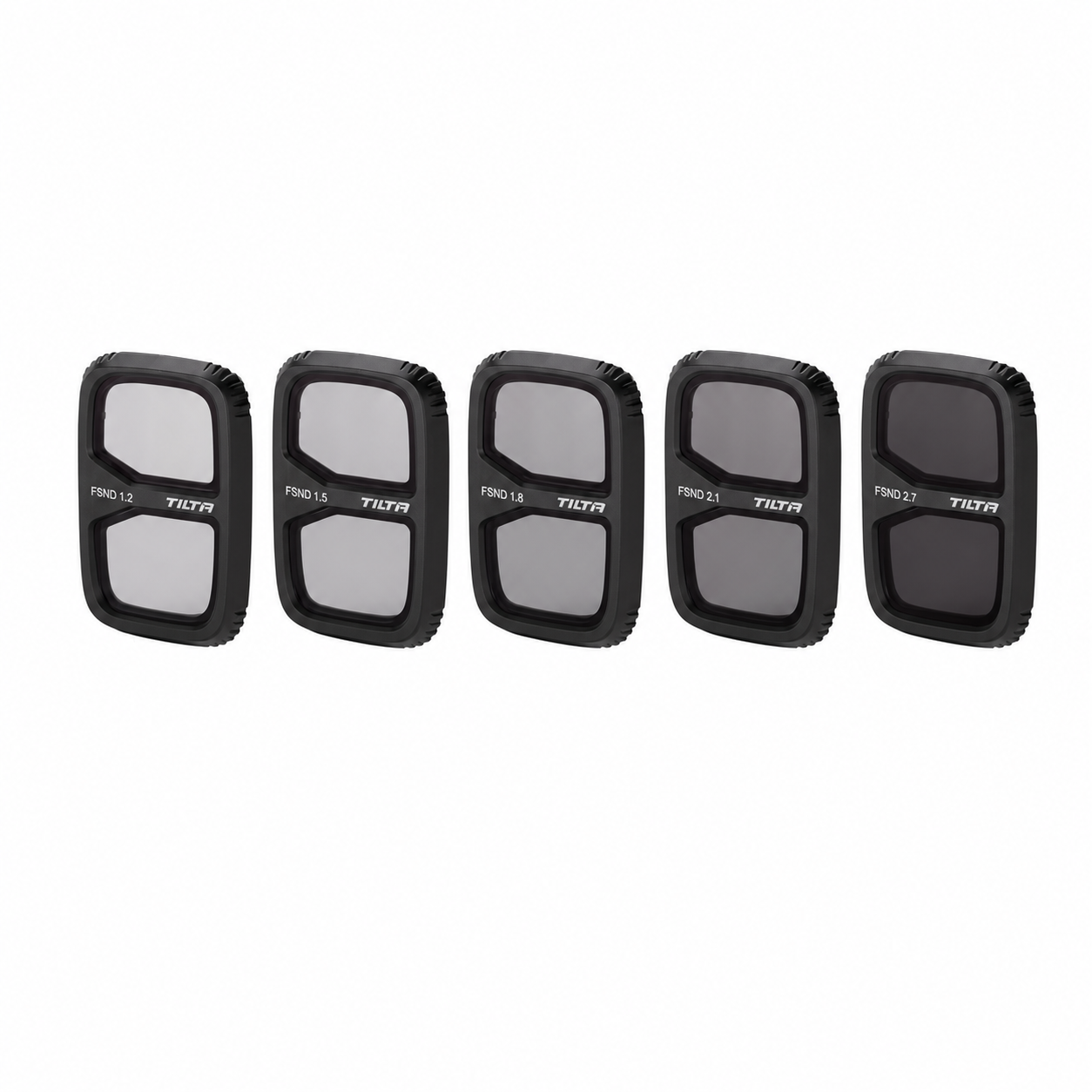 Tilta TA-T103-D ND Filter Kit for DJI Osmo Pocket 4P 減光濾鏡套裝