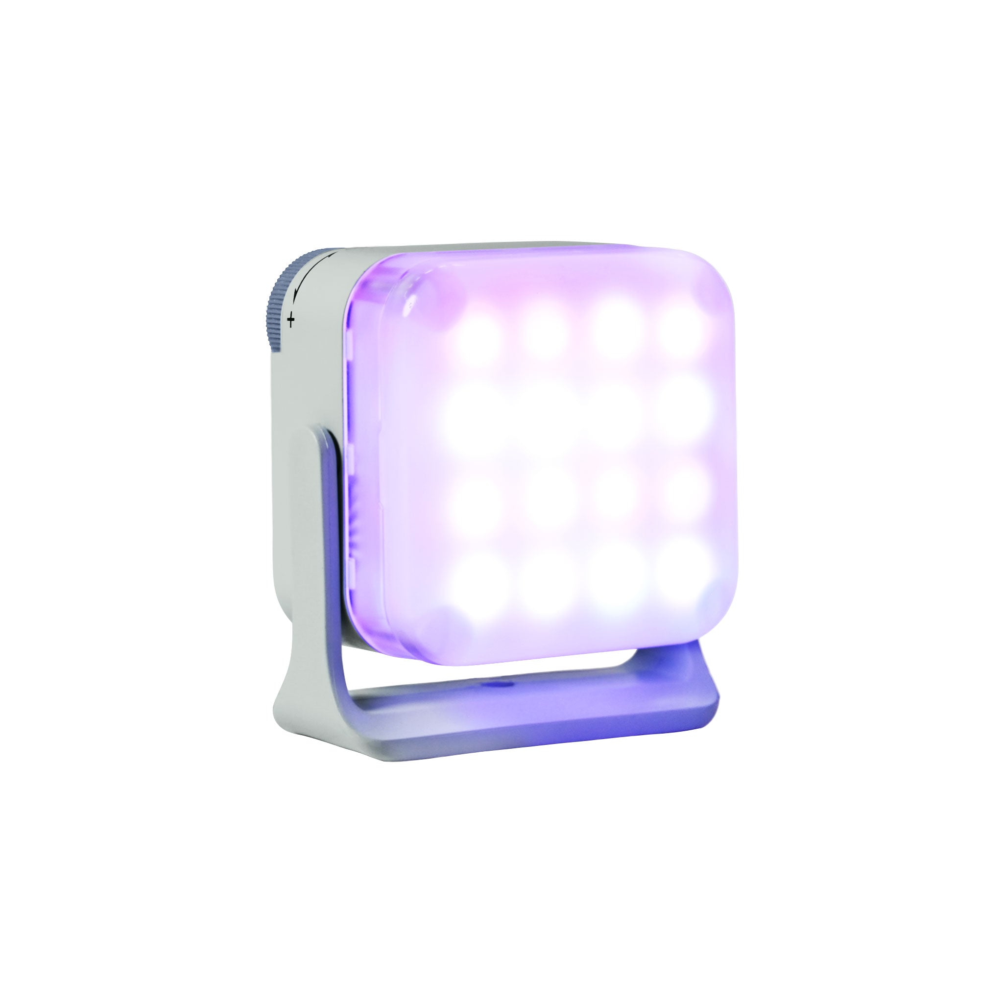 Nanlite 南光 pico RGBW LED Mini Pocket Light 迷你口袋燈（薄荷藍）