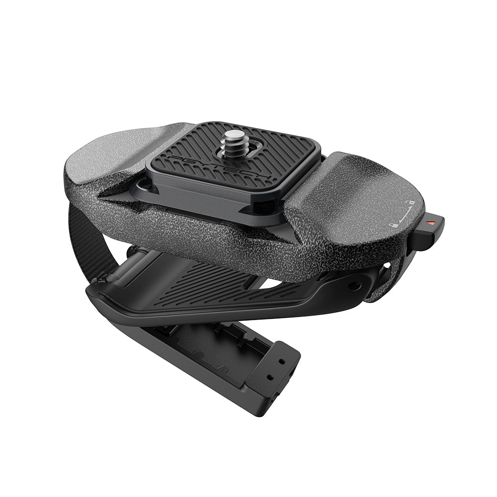 PGYTECH P-CG-186 Beetle Camera Clip V2 相機快掛夾套裝