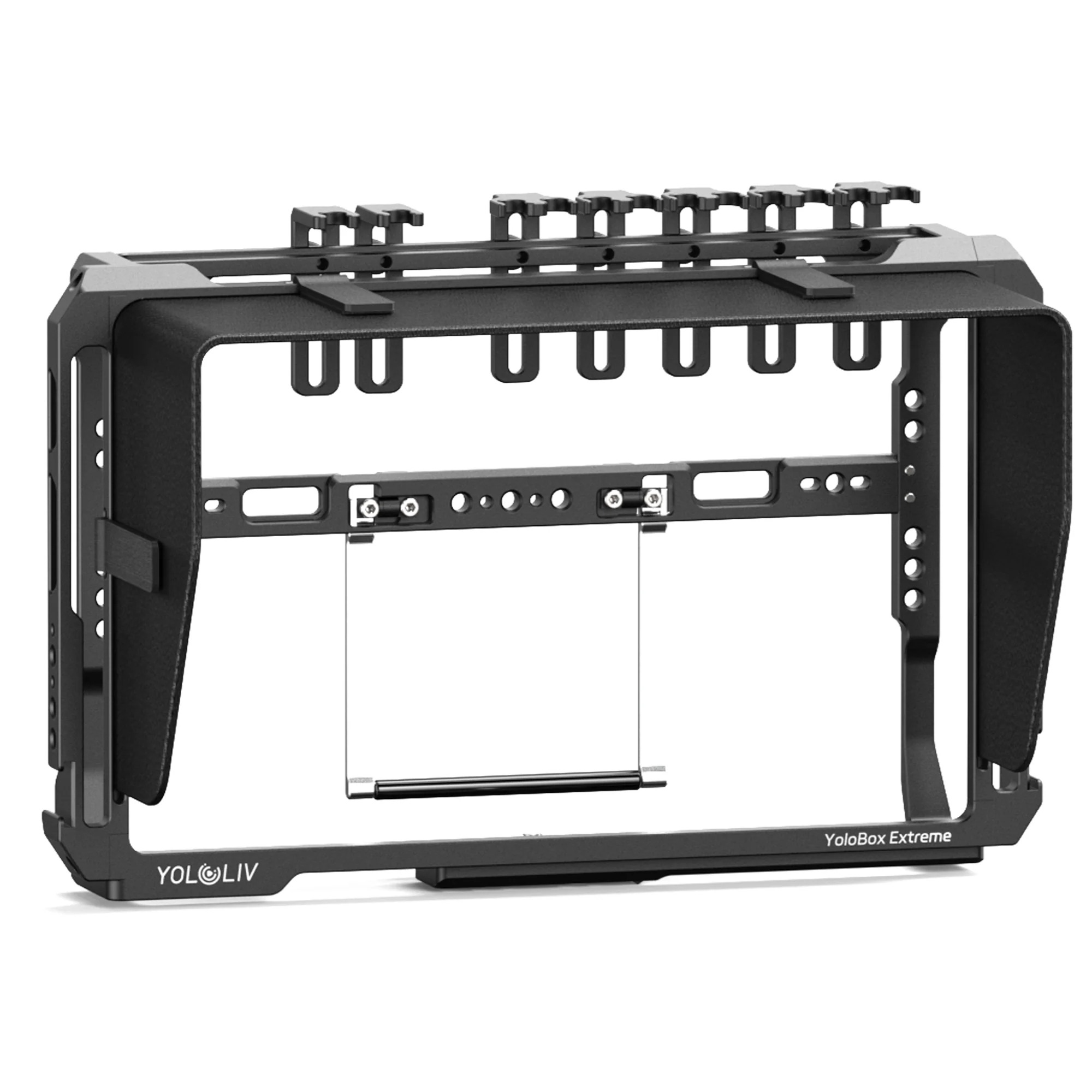 YoloLiv YoloBox Extreme Cage 專用保護框