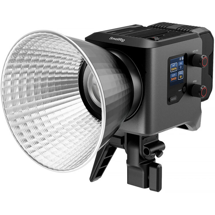 SmallRig 4627 RC 220D Pro COB LED Video Light 單色溫攝影燈