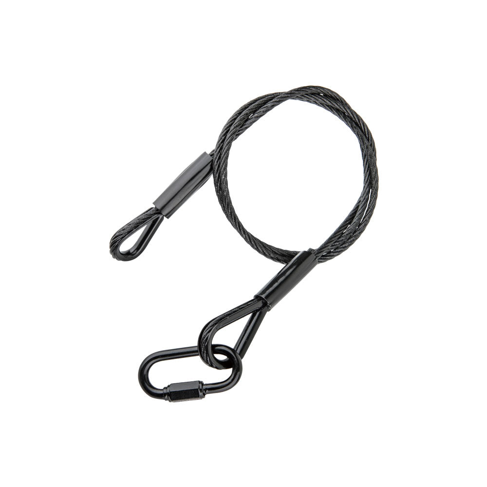 Kupo SW-03-B 100cm Safety Wire 4.8mm 安全線 (黑色)