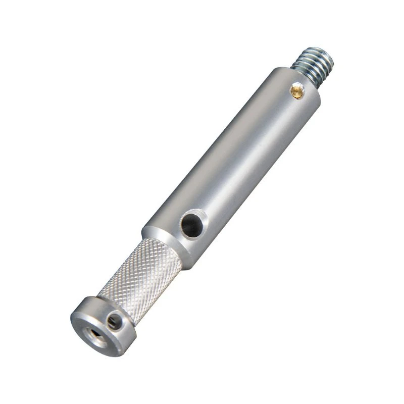 Kupo KS-078 Baby Pin with 3/8"-16 Male Threaded Bolt 16mm公頭轉3/8"-16公螺牙轉接頭
