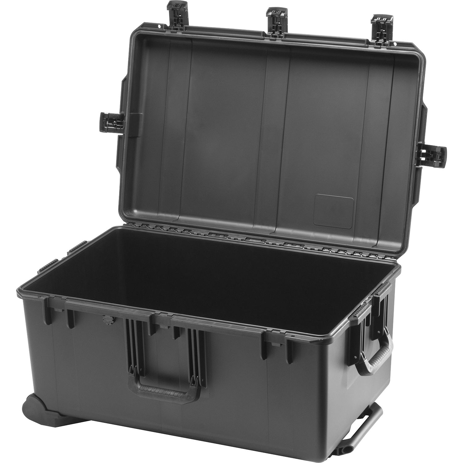 Pelican iM2975 NF Storm Trak Case Black 空箱器材保護箱