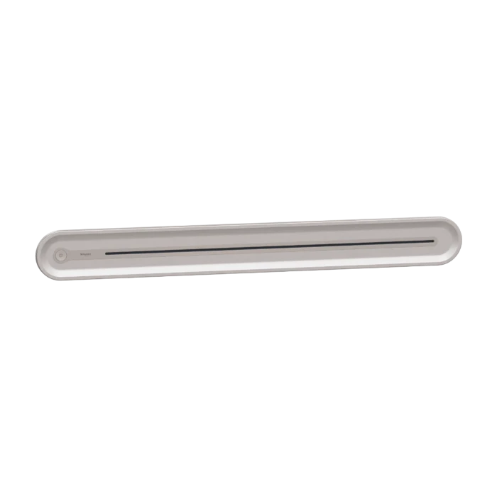 Schneider Electric 施耐德電氣 A3J2PTSM08_LB_GC Easy Series Power Track 25A 800mm 獨立開關電力軌道 (啡色)
