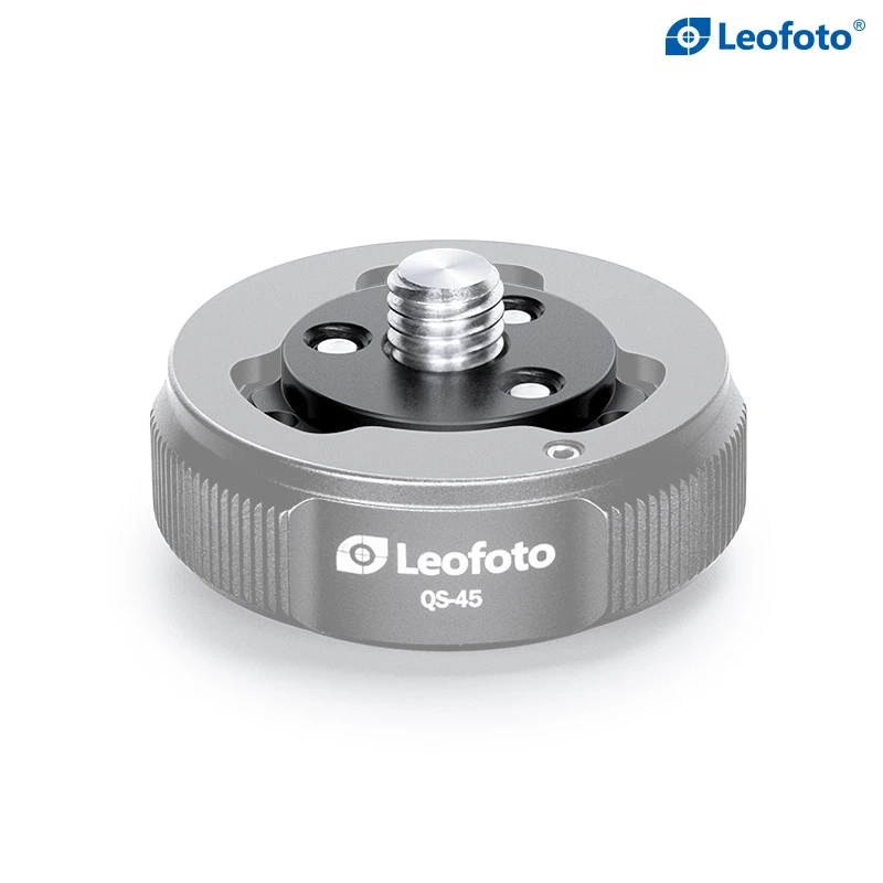 Leofoto Q-45 Quick-Link 快裝板
