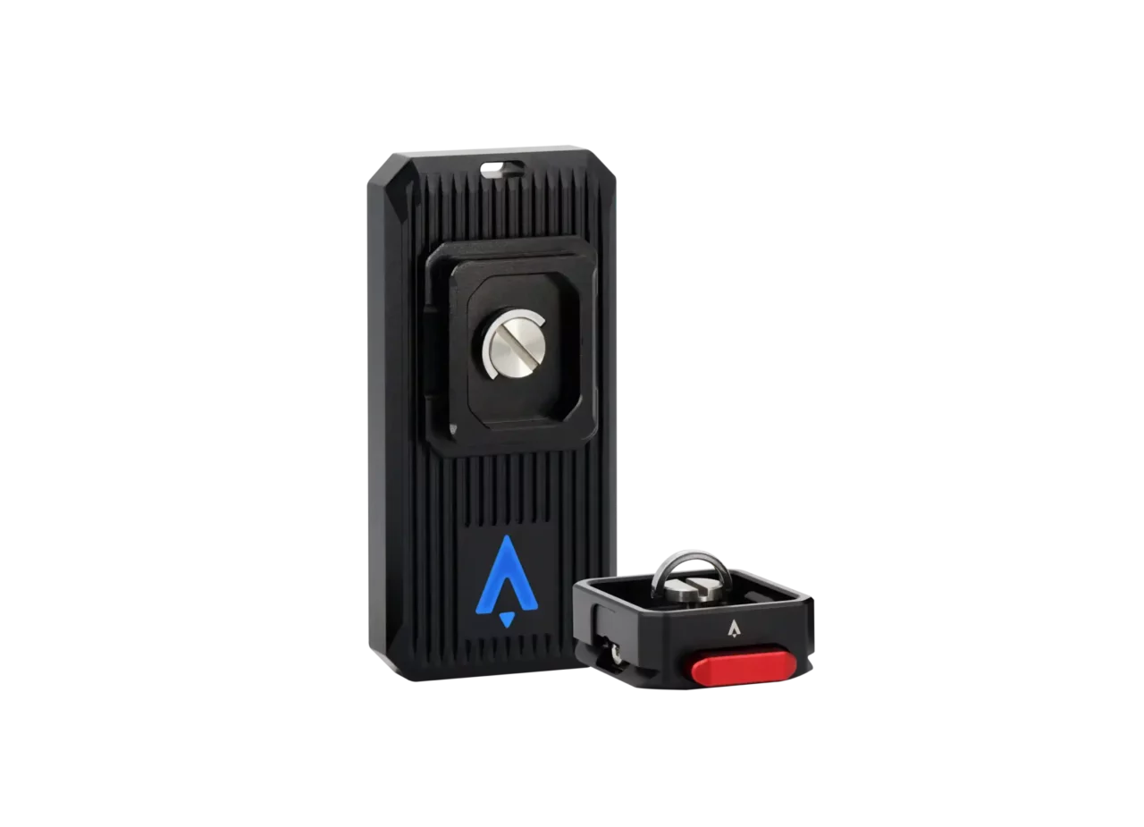 Exascend Gecko Portable SSD 便攜式硬碟（2TB）