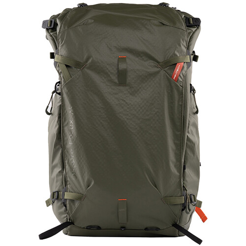 PGYTECH OnePro Focux Backpack 25L 相機背囊（綠色）