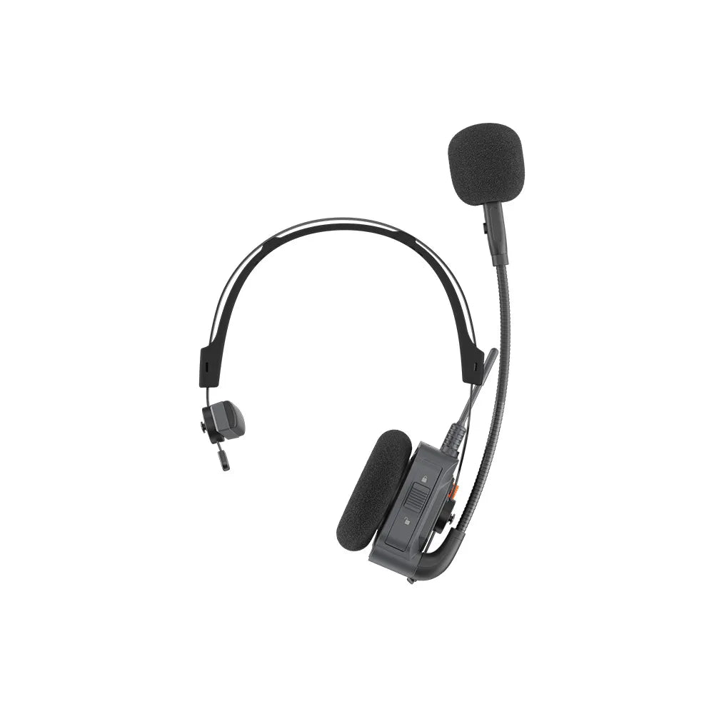Saramonic WiTalk9 X-SRH 單耳副機耳機