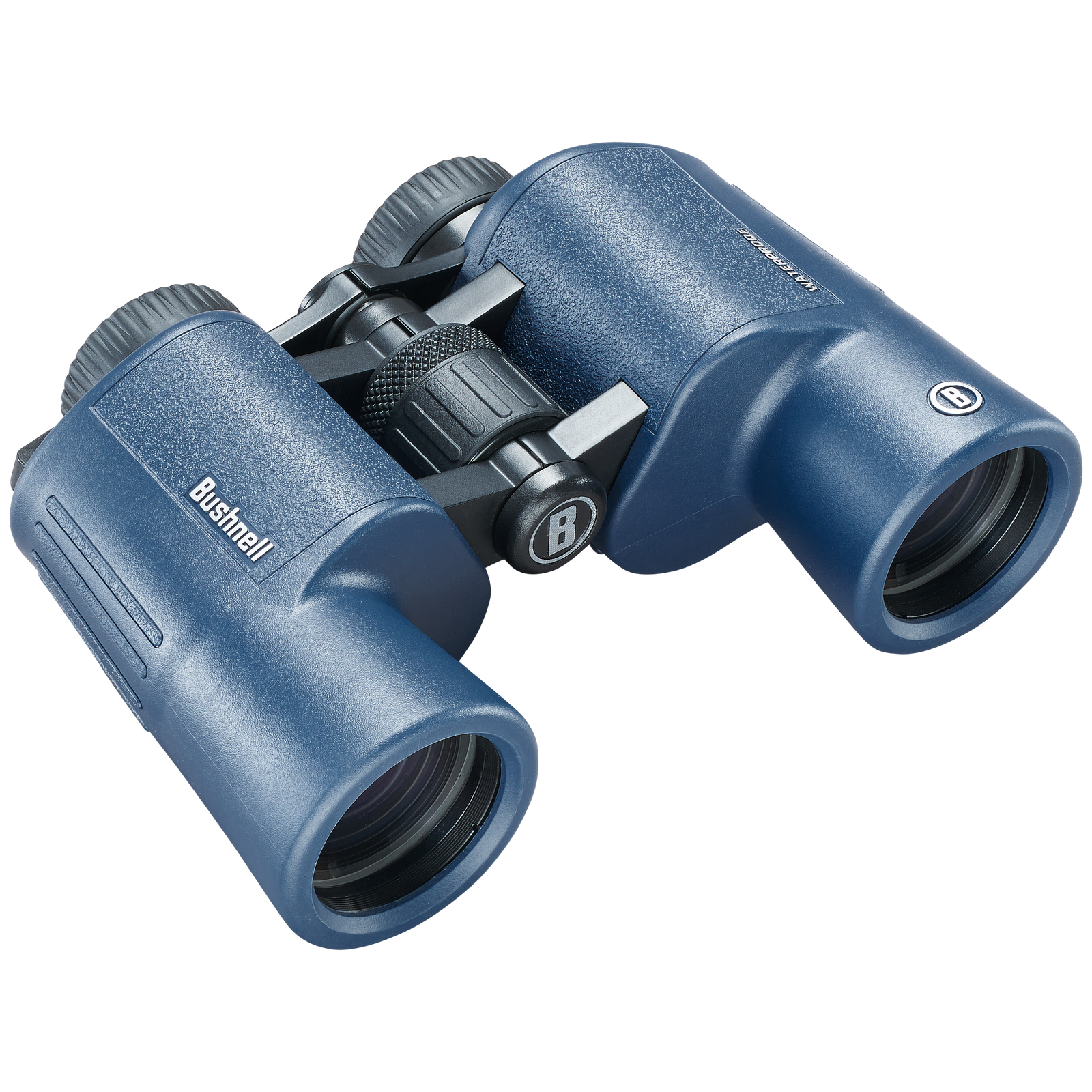 Bushnell H2O 10×42 防水雙筒望遠鏡 (134211R)