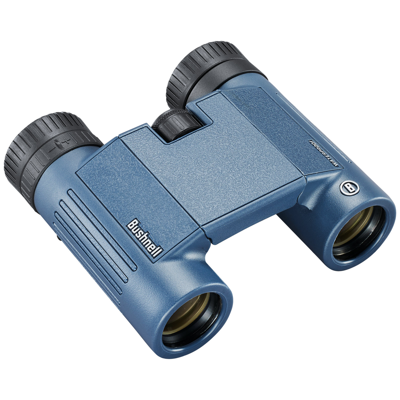Bushnell H2O 8×25 防水雙筒望遠鏡 (138005R)