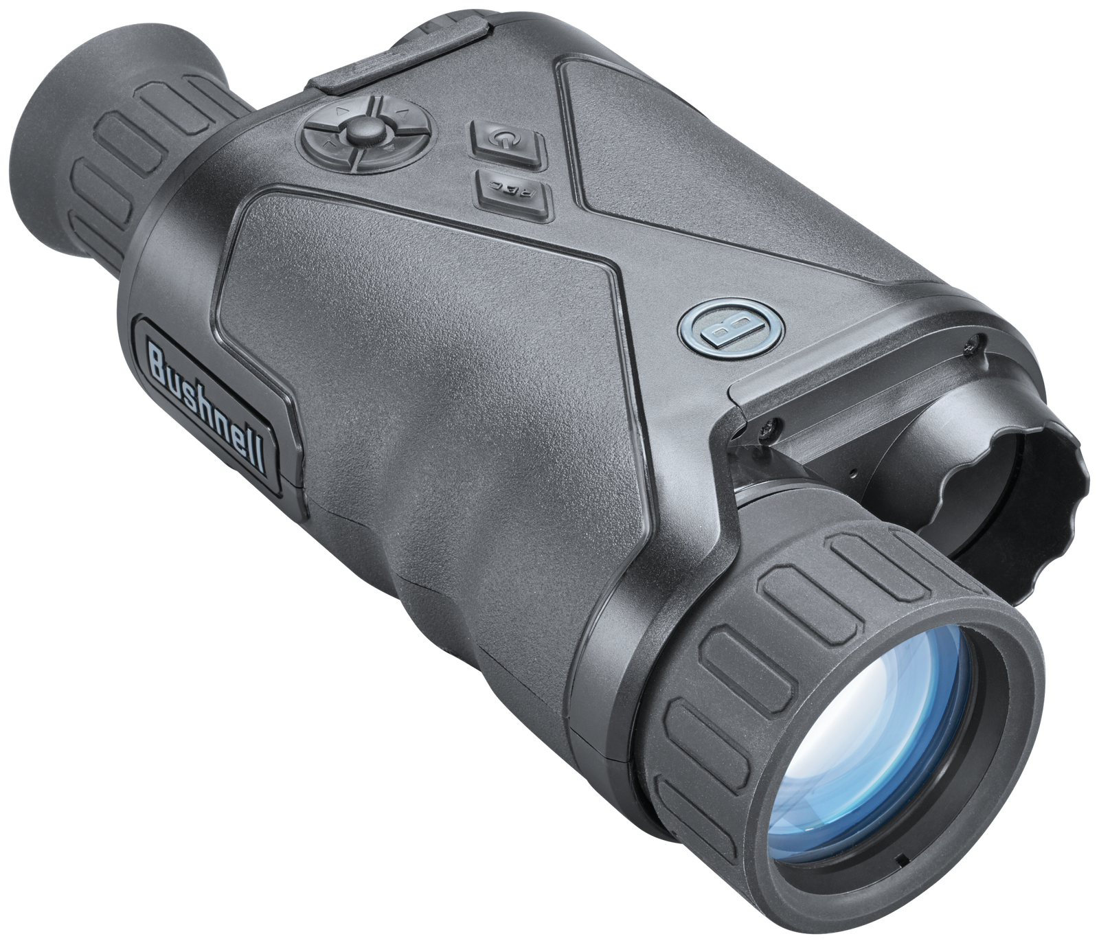 Bushnell Equinox Z2 4.5×40 數碼夜視單筒望遠鏡 (260240)