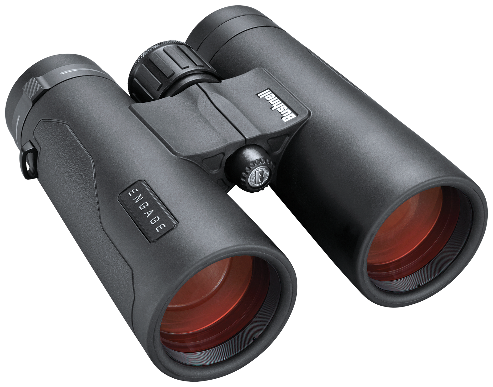 Bushnell Engage EDX 8×42 ED 防水雙筒望遠鏡 (BEN842)