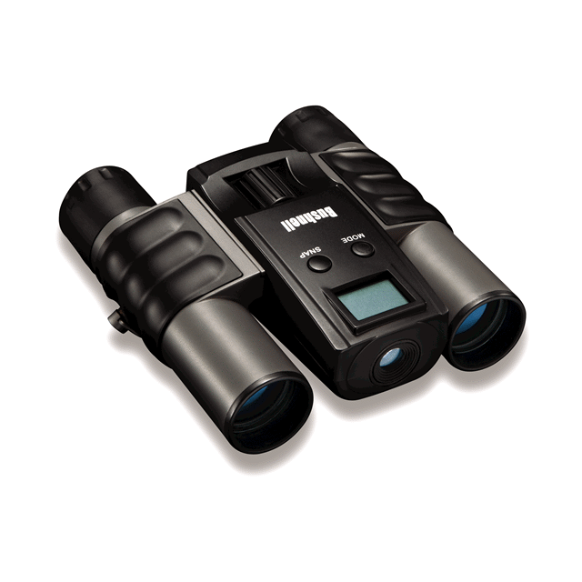 Bushnell ImageView 10×25 數碼拍攝雙筒望遠鏡 (111024ML)