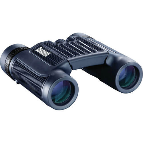Bushnell H2O 8×25 防水雙筒望遠鏡 (138005)