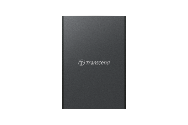 Transcend 創見 RDE3 USB-C microSD Express 讀卡器