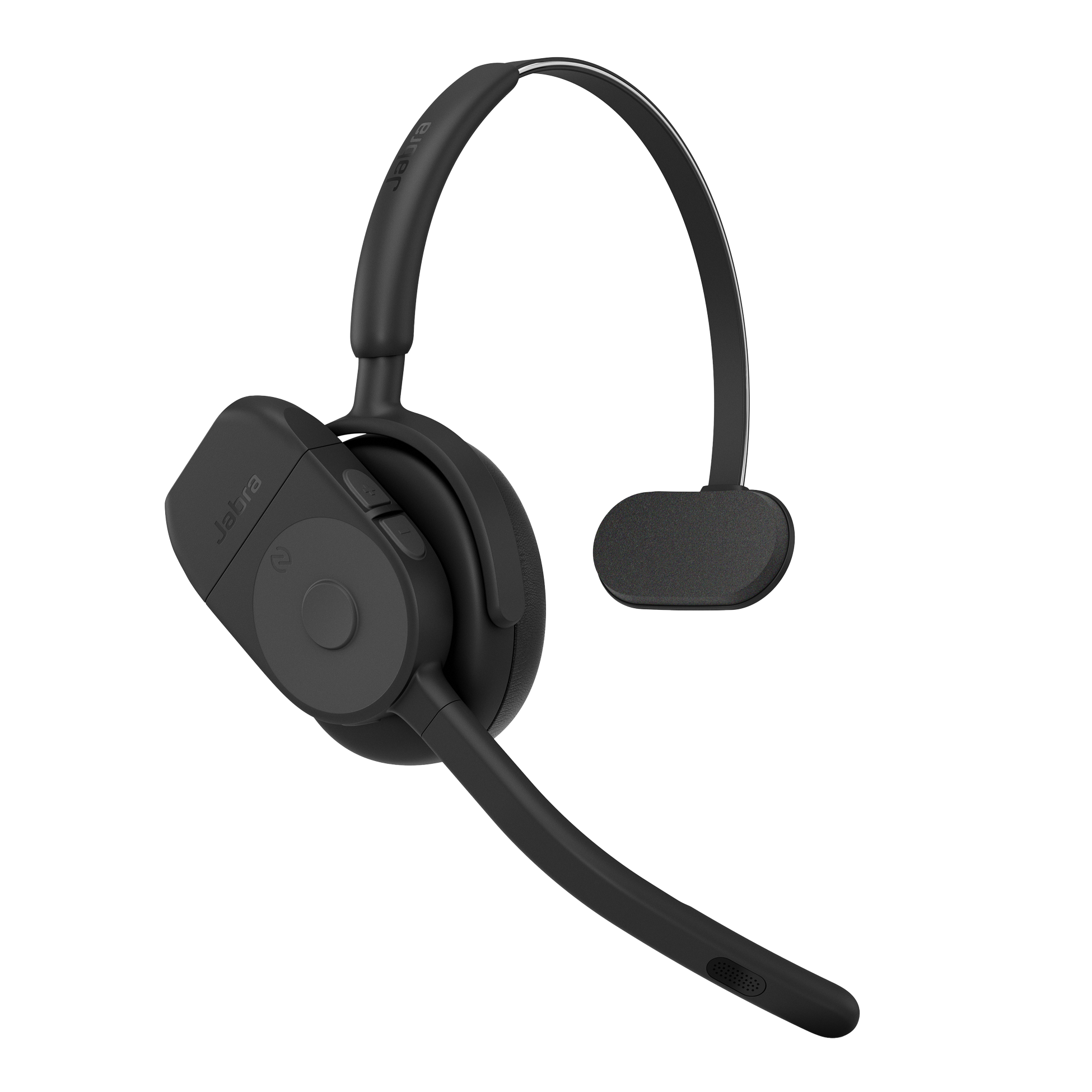 Jabra Perform 75 單耳藍牙對講耳機