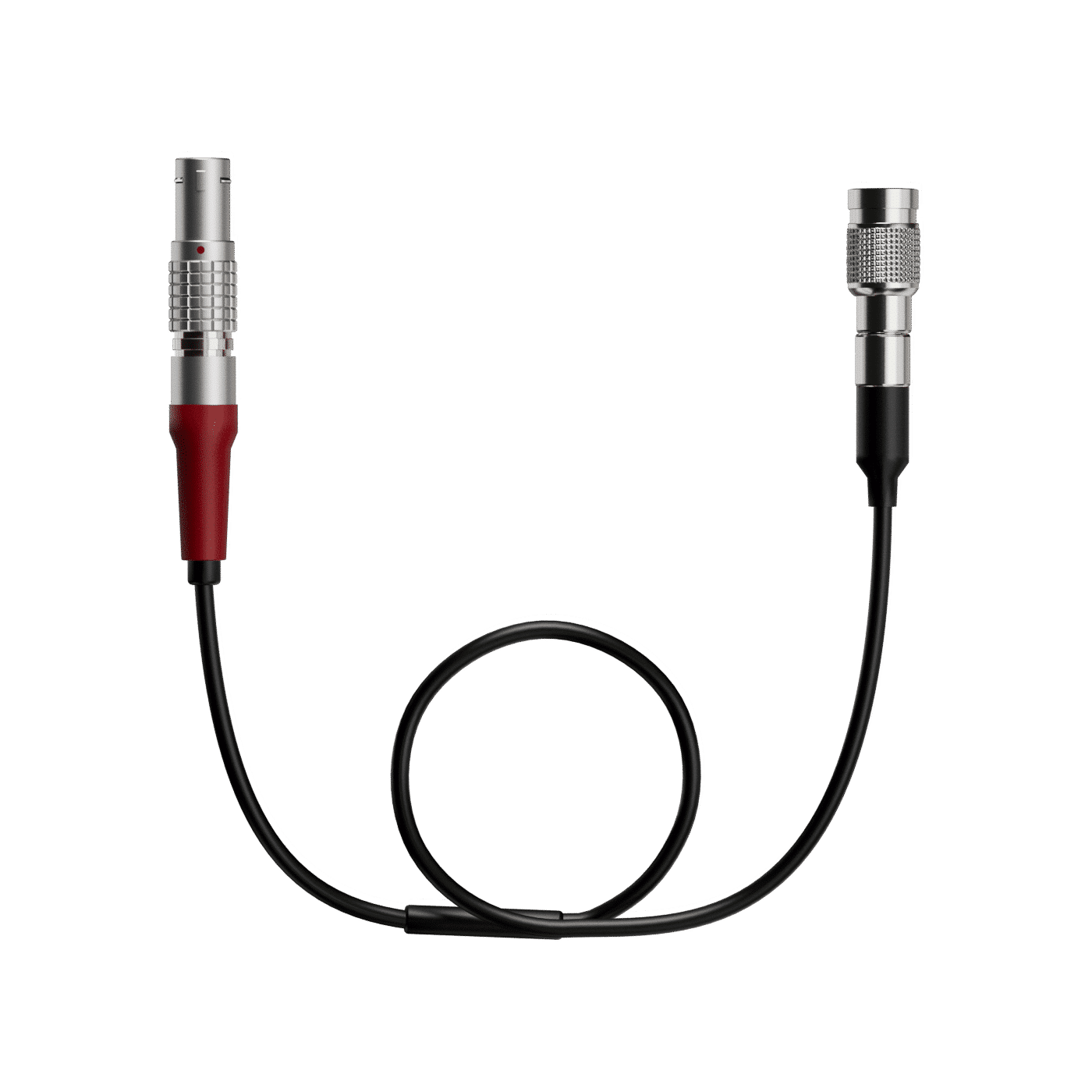 Atomos UltraSync ONE to 5-pin LEMO 時碼輸出線