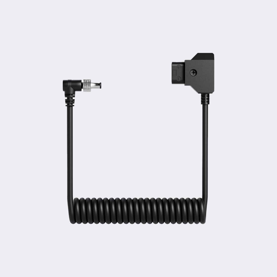 Atomos D-Tap to DC 鎖定式捲線