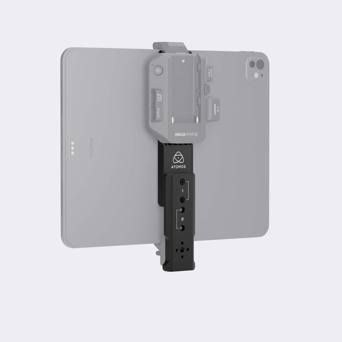Atomos Ninja Phone Tablet Clamp Adaptor 平板夾具