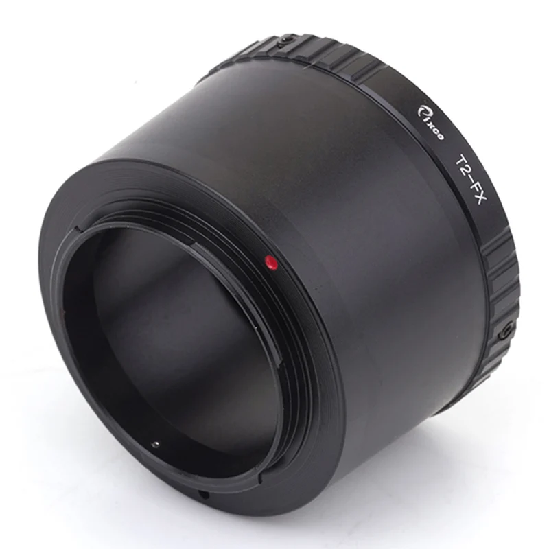 Pixco Tam-FX Tamron Adaptor II to Fujiflim X Mount 手動轉接環