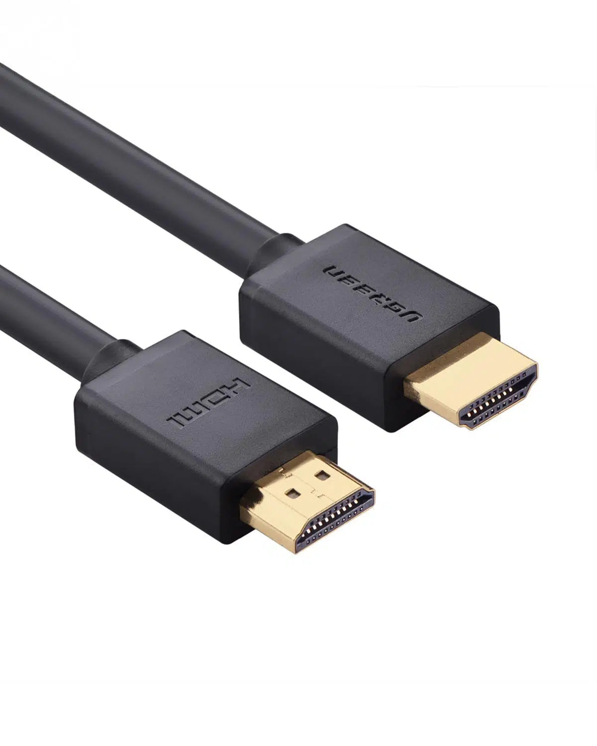 Ugreen 綠聯 HD104 HDMI 2.0 Cable 4K 影音線 1M