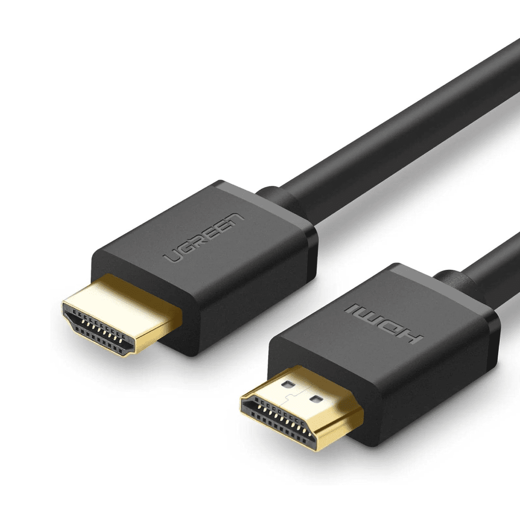 Ugreen 綠聯 HD104 HDMI 2.0 Cable 4K 影音線 3M