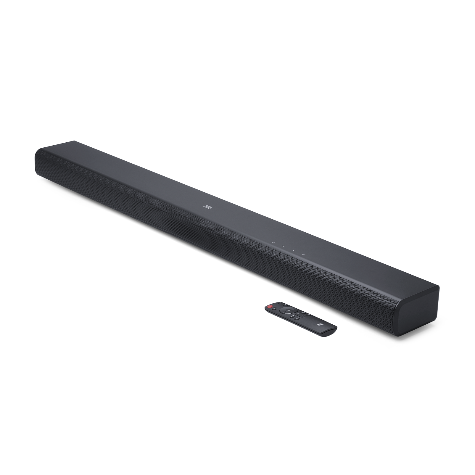 JBL Cinema SB510 3.1 聲道 Soundbar 條形音響 - 黑色