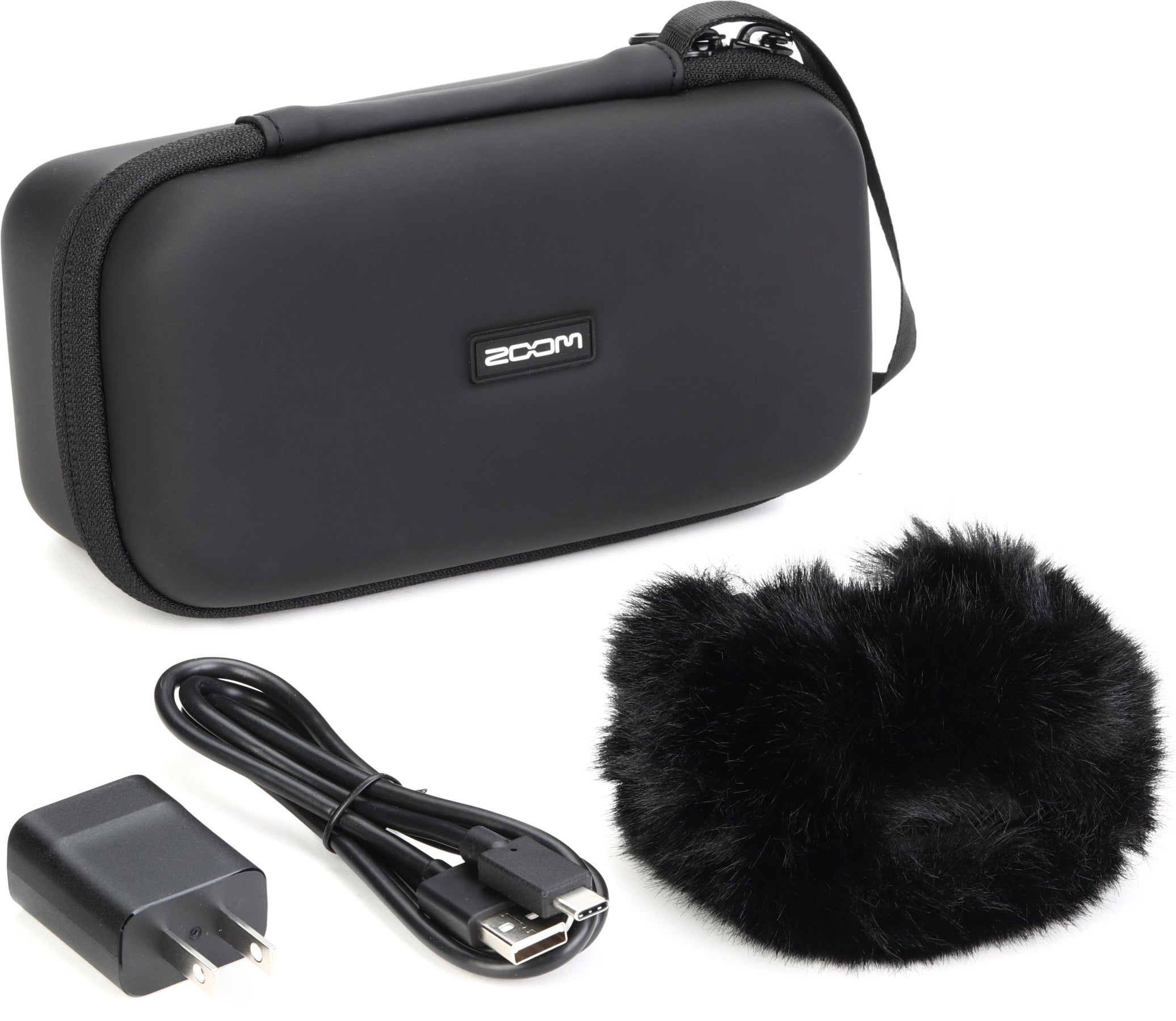 Zoom APH-2e Accessory Pack for H2essential 錄音機配件套裝
