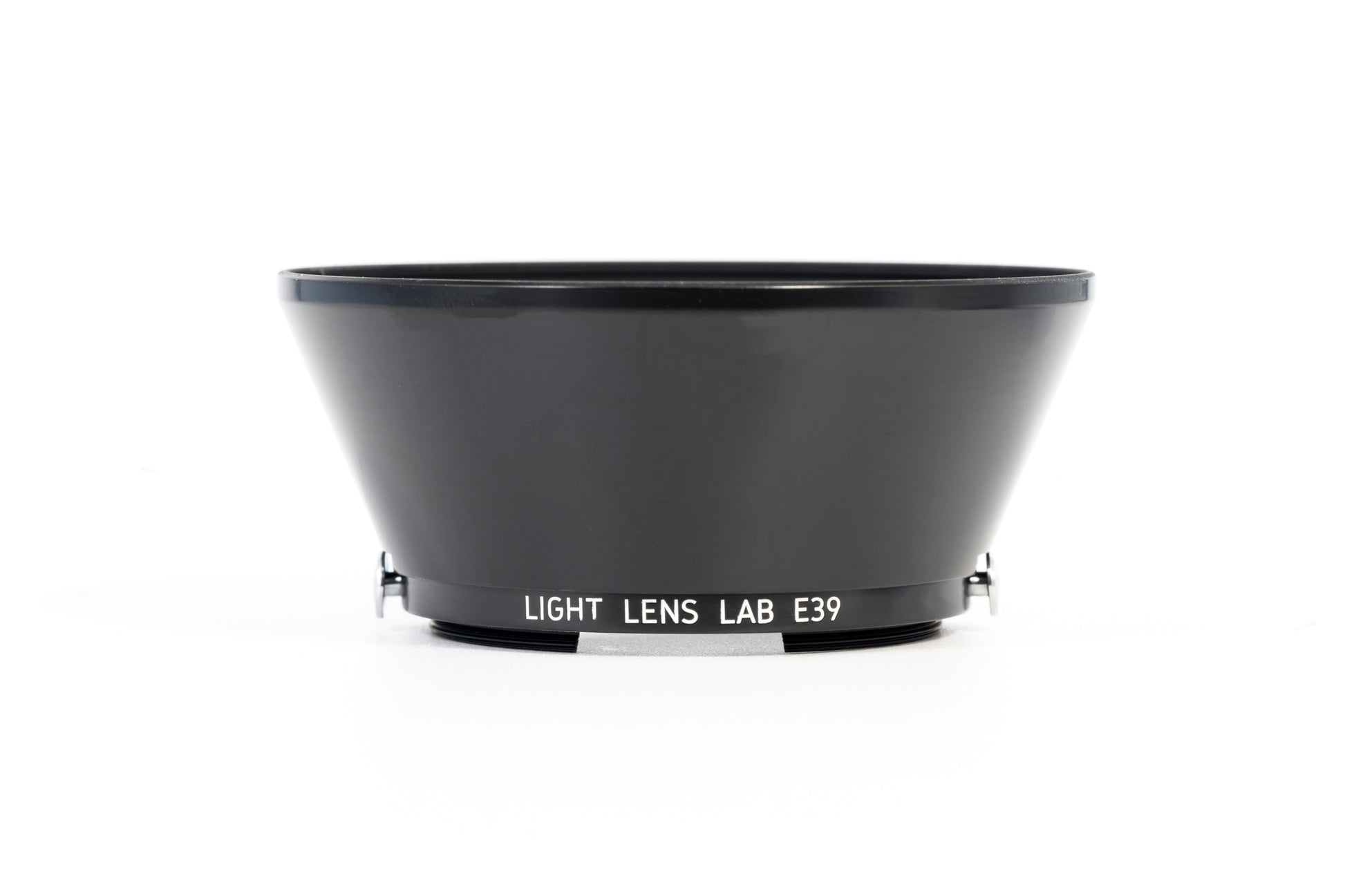 Light Lens Lab E39 內嵌式遮光罩 - 黑漆
