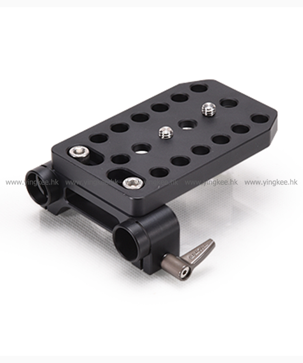 Tilta 鐵頭 IFR5 Record Unit Support TT-E05 攝錄機支撐架 15mm 路軌適用
