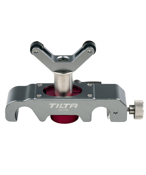Tilta 鐵頭 LS-T05 15mm Lens Support Pro  長鏡頭支架  路軌適用