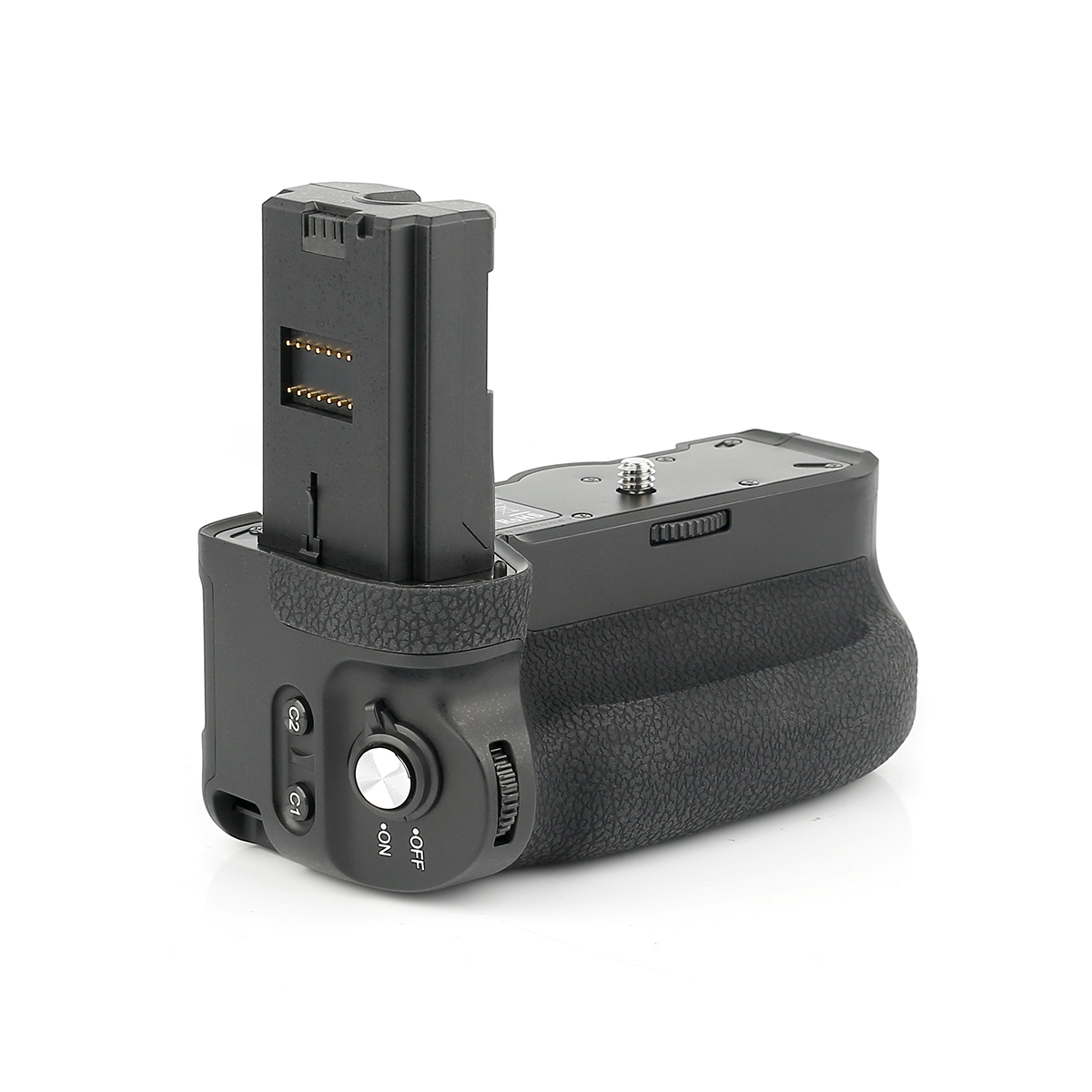Meike 美科 MK-A9 Pro 電池直倒手柄連遙控器 (Sony A7III/A7R3)